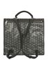 Saint Léger Foldable Backpack, back view